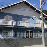 Recanto Frediani