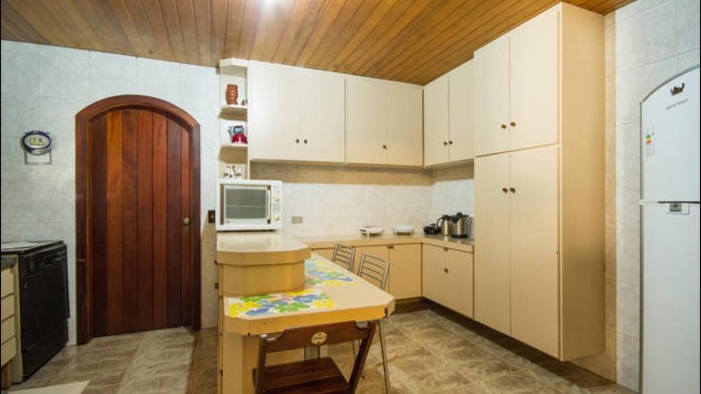Casa de férias Recanto Frediani
