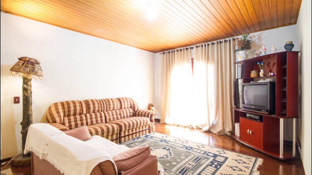 Recanto Frediani Casa de férias